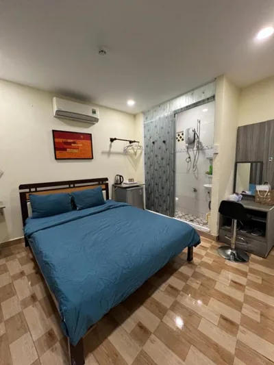 Family House Bui Vien – Photos 2