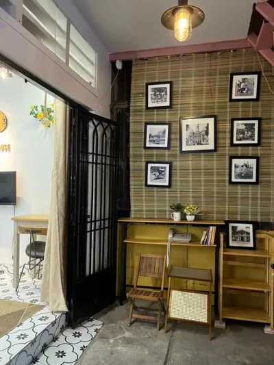 Family House Bui Vien – Photos 4