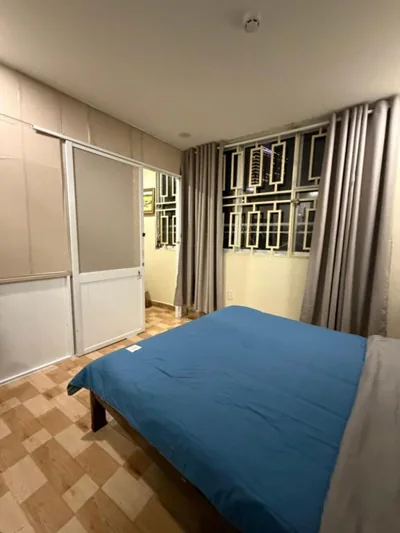 Family House Bui Vien – Photos 8