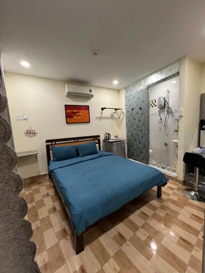 Family House Bui Vien – Photos 9