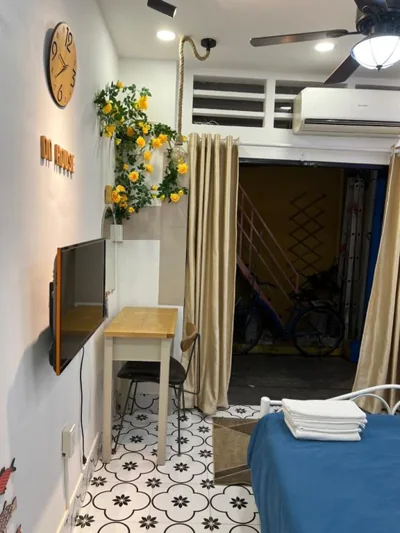 Family House Bui Vien – Photos 13
