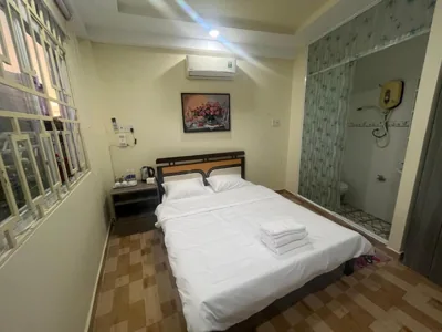 Family House Bui Vien – Photos 14